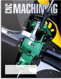 CNC Machining Magazine Free by Haas Automation CNC Machining Magazine Free by Haas Automation