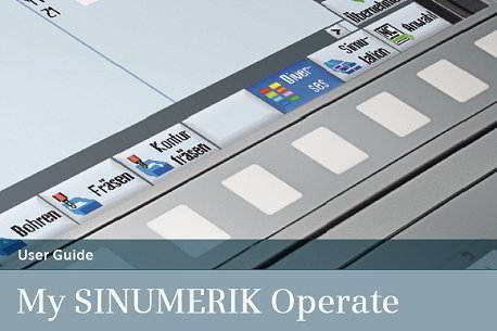 SINUMERIK Operate