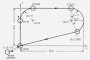 CNC G02 Circular Interpolation Clockwise CNC Milling Sample Program