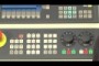Switch on & Reference Axis SINUMERIK 808D - Video Tutorial Turning Part 2