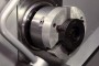 CNC Lathe Soft Jaws Cutting for ID Gripping - Video by Haas