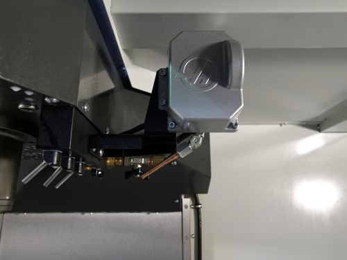 Haas Programmable Coolant Nozzle