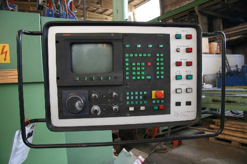 Bosch CC 100 CNC Control
