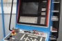 NUM 1060 CNC Control Turning Lathe