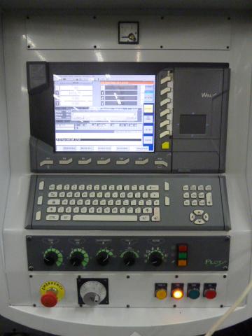 OSAI CNC Control
