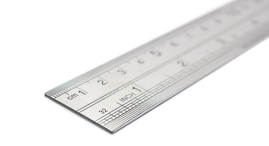 Inches to MM Conversion Table for CNC Machinists