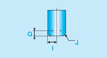 Selca G49 Defines toroidal mill radius (for G841 G736 G726)