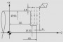 CNC Fanuc G72 Canned Cycle Facing