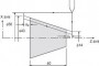 Tapered Threading with Fanuc G76 Threading Cycle