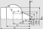 CNC Arc Programming Exercise