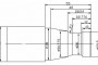 CNC Fanuc G73 Pattern Repeating Cycle CNC Program Example