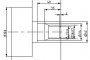 Fanuc G70 G71 Rough and Finish Turning Cycle Program Example