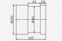 Fanuc G75 Grooving Cycle CNC Program Example