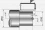 G90 Turning Cycle Fanuc - CNC Program Example