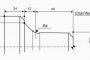 CNC Programming Example of Chamfer and Corner Rounding with G01 G Code