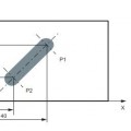 CNC Milling Machine Programming Example for Beginners