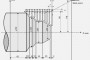 Sample Program Fanuc G72 Facing Cycle