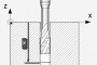 Sinumerik G63 Tapping with floating tapholder