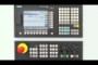 Control Panel Introduction SINUMERIK 808D