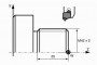 Sinumerik L97 Thread Cutting Cycle Program Example