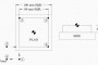 Contour Pecking - Fanuc Mill Subprogram Repeat Example