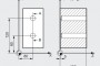 Sample Program Siemens Sinumerik CYCLE83 Deep-Hole Peck Drilling