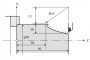 Fanuc Circular Interpolation G02 G Code Example