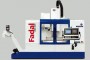 Fadal Machining Center