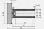 CNC Lathe Programming Exercise Fanuc G71, G74 Cycles