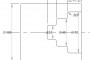 Fanuc Lathe Programming Example Using G71, G70 for ID Machining