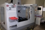 Haas CNC Mill