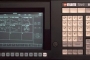 NUM 1060 CNC control