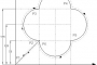 Quincunx a CNC Plasma Cutting Controller Program Example