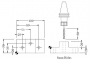 Drilling Cycle Heidenhain Conversational Programming Example