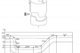 Example of Fanuc G07.1 Cylindrical Interpolation Program