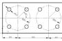 Fanuc G52 Local Coordinate G15 G16 Polar Coordinate Program Example