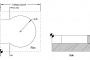 HEIDENHAIN TNC PROGRAMMING Circle Arc (RAD) Exercise