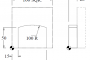 HEIDENHAIN TNC PROGRAMMING Circular Arc Exercise