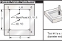 Haas G150 Pocket Milling Program Example