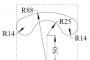 Heidenhain Conversational Programming Example