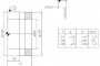 NUMS 322T CNC Program Example