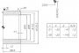 NUMS 322T CNC Program Example