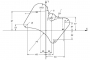 Selca CNC Program Example Profile