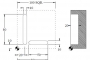 Slotting Cycle Heidenhain Conversational Programming Example