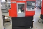 EMCO Concept TURN 250 CNC Lathe Fanuc Series 21