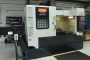 Mazatrol Matrix CNC Control