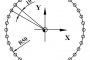 NCT Programming Drilling in a Circle with G81 Drilling Cycle G16 Polar Coordinate