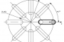 Osai 10 Series CNC Program Example