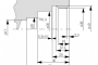 Sinumerik CYCLE95 Inside Turning Program Example