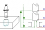 ECS G86 Boring with Spindle stop Cycle